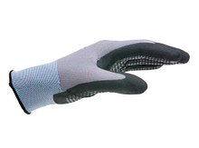 ПЕРЧАТКИ-MULTIFIT-NITRIL-PLUS-SZ10
