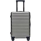 Чемодан Xiaomi 90 Ninetygo Business Travel Luggage 20" (Titanium Grey)