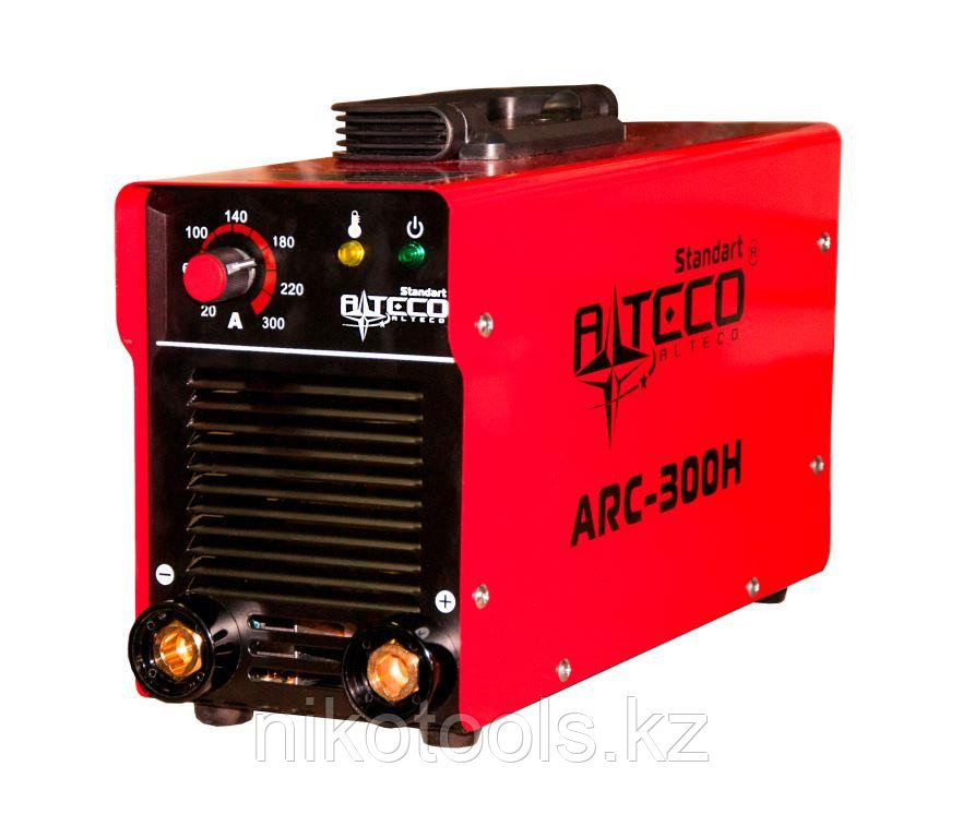 Сварочный аппарат Alteco ARC 300H