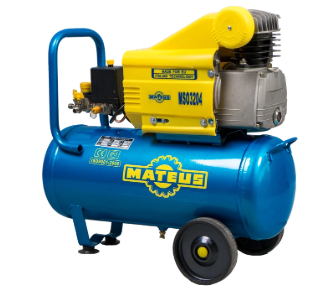 Mateus Компрессор  DC24V/10L