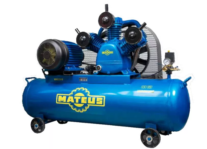 Mateus Компрессор  MS03310 (YW-1.4)