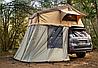 Палатка на крышу, на багажник автомобиля - IRONMAN 4X4, фото 6