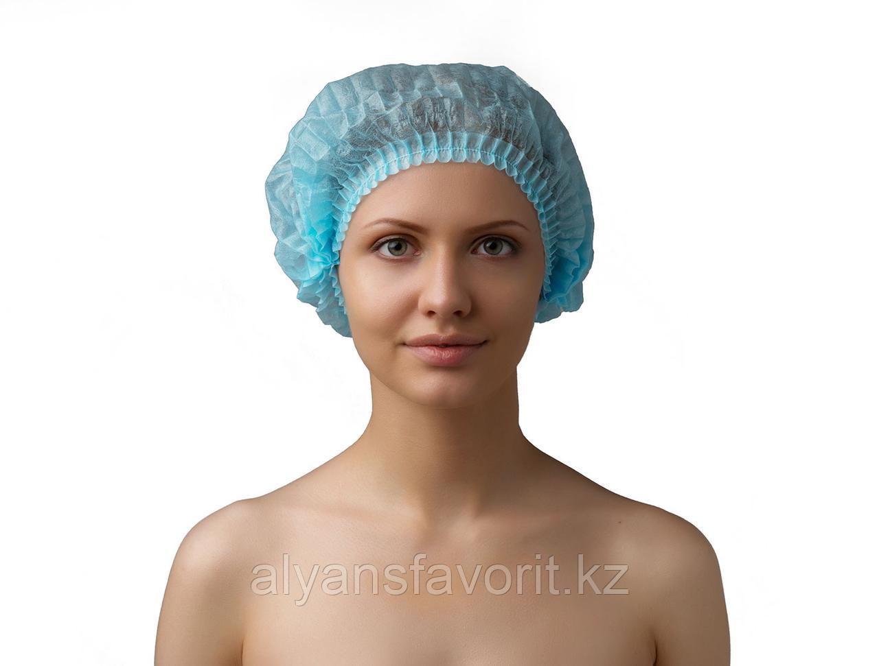 Вайлдберриз Медицинские Шапочки Одноразовые Купить