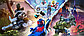 LEGO Marvel Super Heroes 2 Nintendo Switch, фото 5