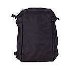 Рюкзак Xiaomi 90 Points Multitasker Commuter Backpack (6971732586060) Черный