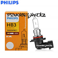 PHILIPS HB3 9005 PREMIUM 12V 65W P20d c1