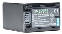 Aккумулятор для Sony NP-FH100 (PowerPlant) 3900mAh DV00DV1205 Aккумулятор для Sony NP-FH100 (PowerPlant) 3900mAh