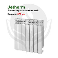 Радиаторы алюминевые JET THERM LITE 500/78