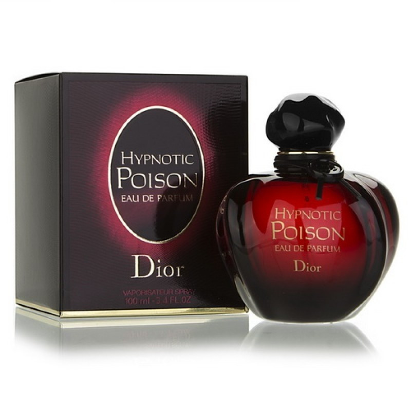 Christian Dior Hypnotic Poison 50 ml (edp)