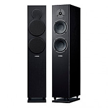 Напольная акустика YAMAHA NS-F150 BLACK //G