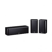 Комплект YAMAHA NS-P160 BLACK