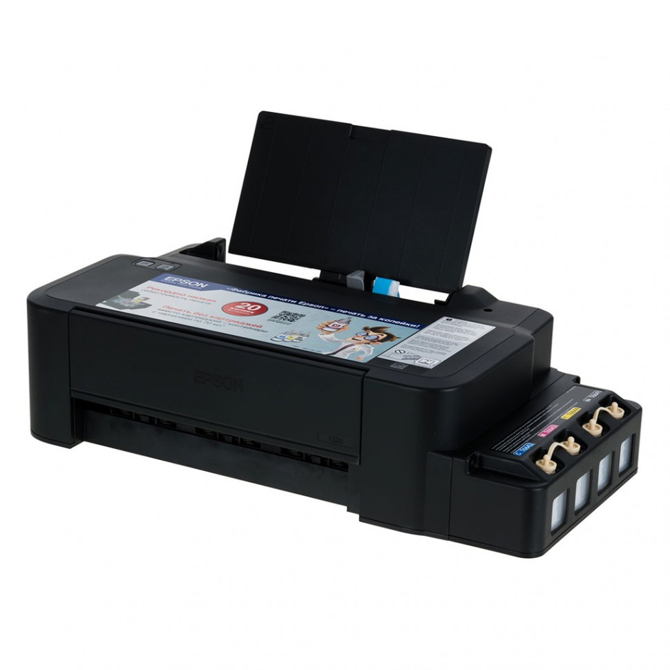 Принтер Epson L120