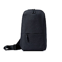 Многофункциональный рюкзак, Xiaomi, Urban Leisue Chest ZJB4032CN/ZJB4070GL, Органайзер, 2 внутренних, фото 1