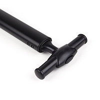 Ручка, для гироскутера, для 6.5 inch и 10 inch, HBB, Чёрная, фото 1