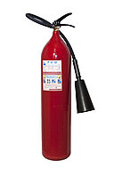 Огнетушитель ОУ-7