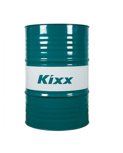 KIXX HD 15W-40 CF-4 дизельное масло 200л. - фото 1 - id-p76604753