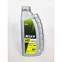 KIXX HD 15W-40 CF-4 дизельное масло 200л., фото 5