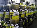 KIXX HD 15W-40 CF-4 дизельное масло 200л., фото 6