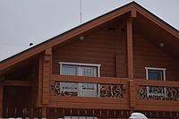 Облицовочный негорючий HPL