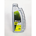 KIXX HD 15W-40 CF-4 дизельное масло 4л., фото 6
