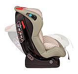 Автокресло Happy Baby Passenger V2 stone, фото 3