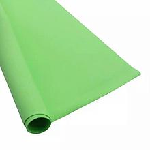 Фоамиран Светло - Зеленый 1мм,  50*50 см