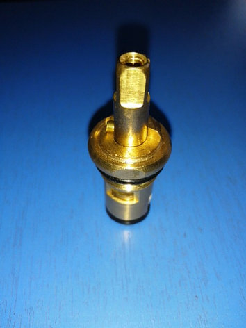 Кран-букса для смесителя H025, фото 2