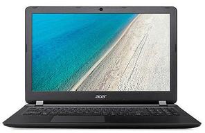Ноутбук Acer EX215-51K / 15.6" / i3-7020U / 4 GB / 500 GB HDD / DOS - NX.EFPER.002
