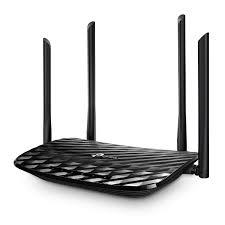 Маршрутизатор беспроводной AC1350 GbE Tp-Link Archer A6