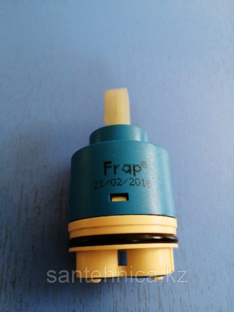 FRAP F50-1 Картридж 40 мм - фото 2 - id-p70422929