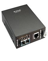 Медиаконверторы, трансиверы