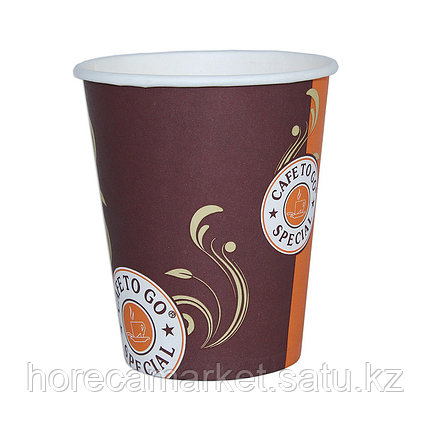 Стаканы картонные 12 oz (350мл), фото 2