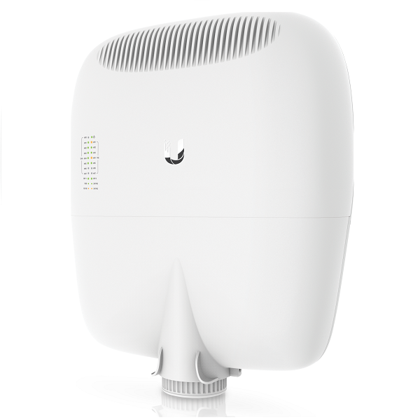 Маршрутизатор Ubiquiti EdgePoint-R8 EP-R8