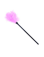 Щекоталка Flirt Pink