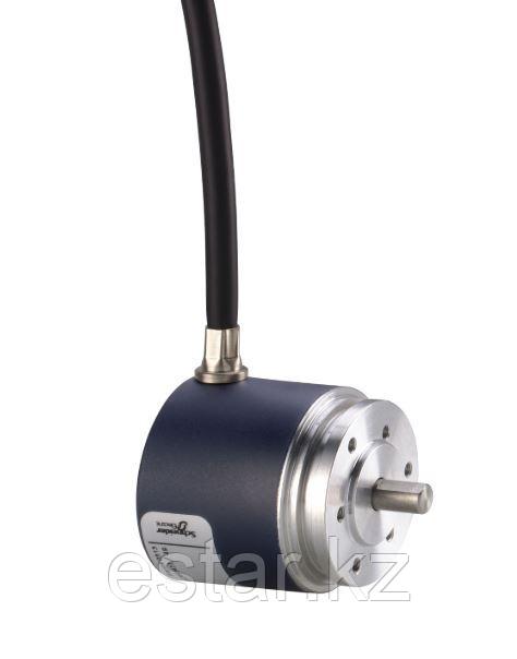 Энкодер инкрементальный XCC1406PR01K