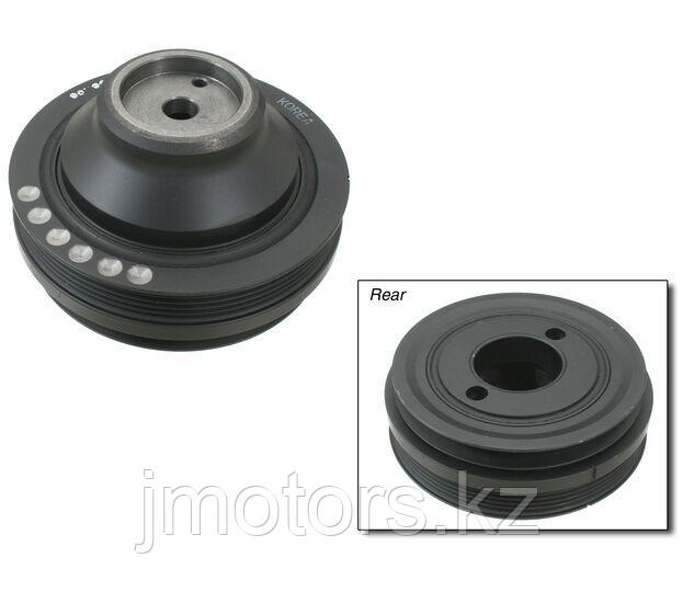 Шкиф Коленвала 6G74 6G72 Pajero montero sport MD311472