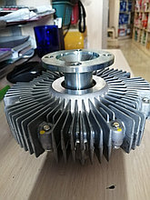 Гидромуфта (термомуфта) вентилятора LAND CRUISER 100, LX450 1FZ V-4500