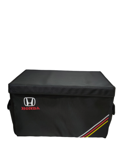 Сумка органайзер в багажник Honda