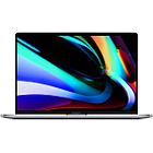 Ноутбук Apple MacBook Pro 16 TB i9 2.3/16/1TB SSD SG (MVVK2RU/A)