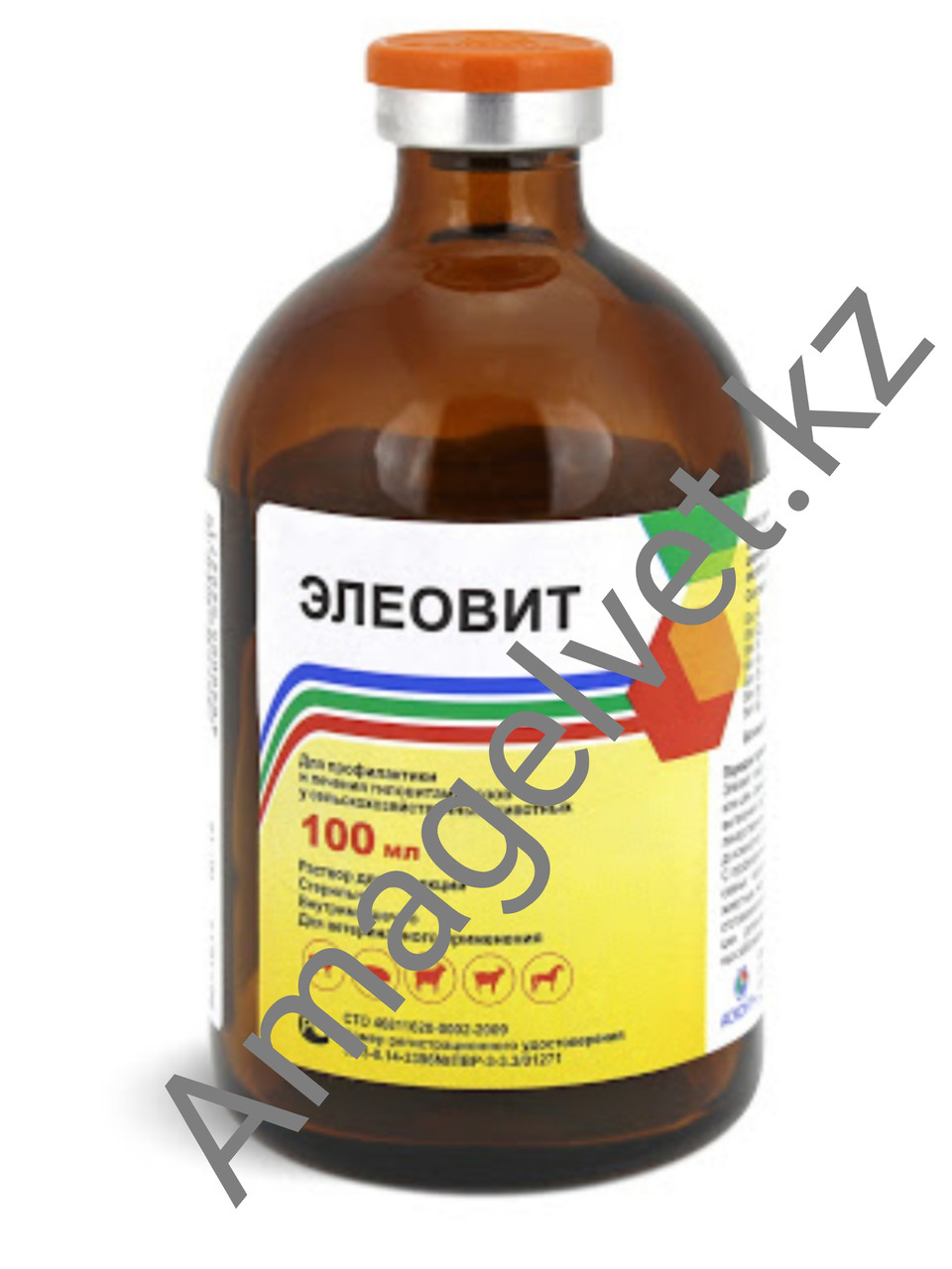 Витом Препарат Для Животных Цена