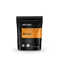 Аминокислоты Beyond - BCAA 2:1:1, 300 г Ягодный микс