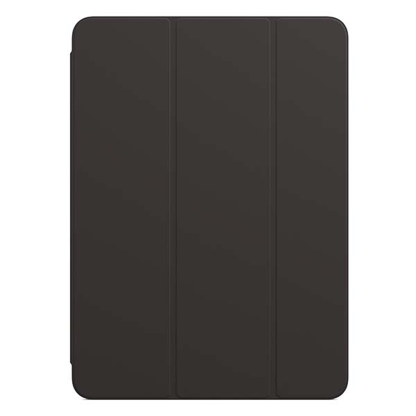 Чехол Apple Smart Folio для iPad Pro 11" Black MXT42ZM/A (2-го поколения), фото 1