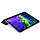 Чехол Apple Smart Folio для iPad Pro 11" Black MXT42ZM/A (2-го поколения), фото 3