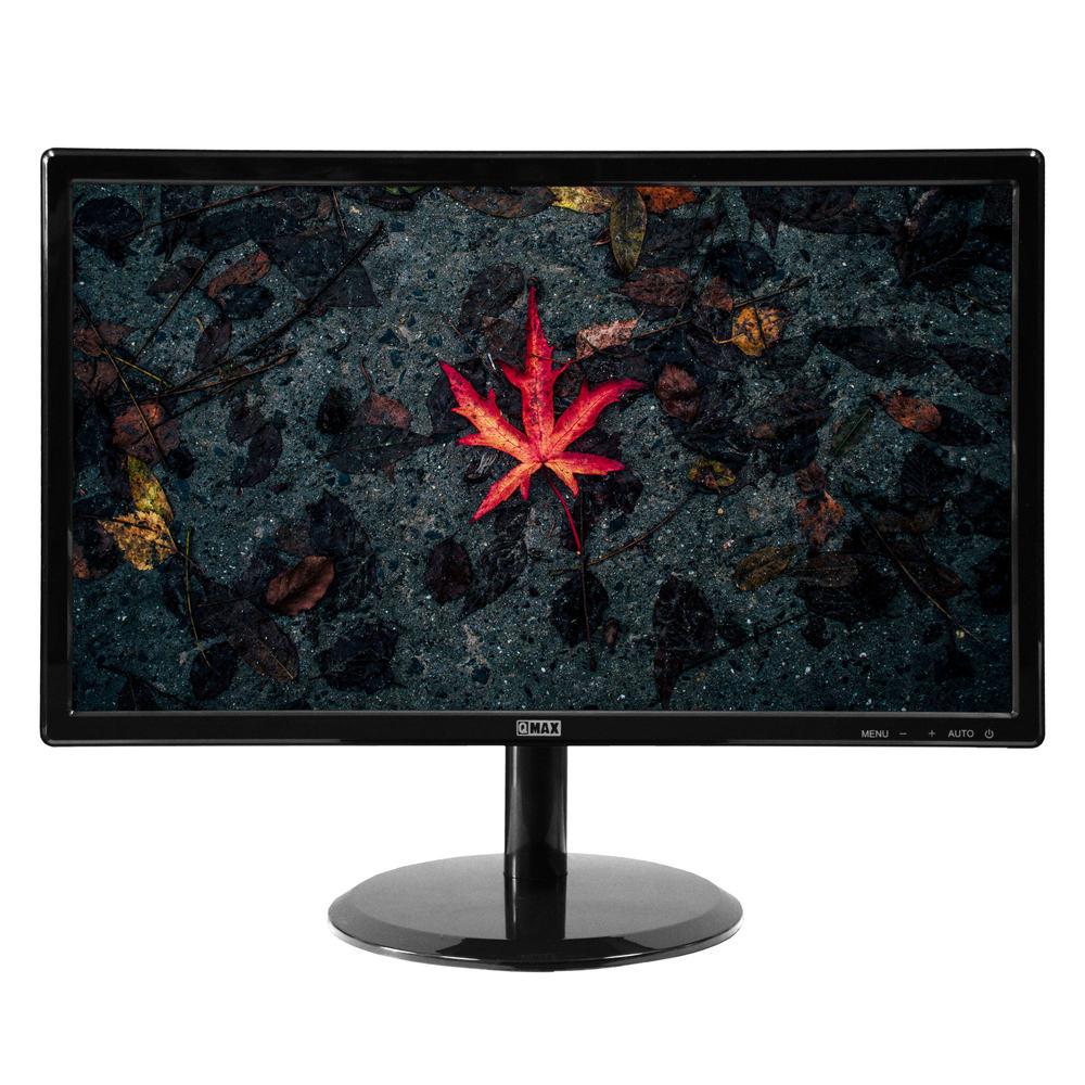 Монитор Qmax KM206V 19,5" TN