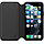 Оригинальный чехол Apple для IPhone 11 Pro Leather Folio (Black), фото 3