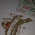 FATZORB (Фатзорб), капсулы для безопасного похудения, 36 капсул,  Франция., фото 4