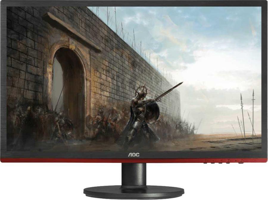 Игровой Монитор 21,5" AOC G2260VWQ6/01 TN 250 cd/m2 1ms