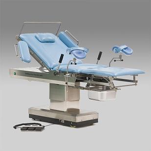 Кресло-кровать медицинская многофункциональная трансформирующаяся для родовспоможения 'Armed' SC-I