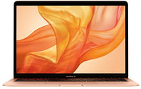 Ноутбук Apple MacBook Air 13" Gold (MVH52RU/A)