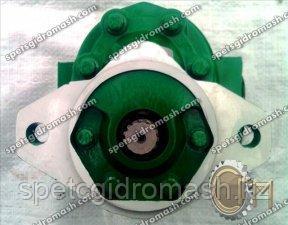 Гидронасос шестеренный EATON HYDRAULIC PUMP - фото 2 - id-p76249400